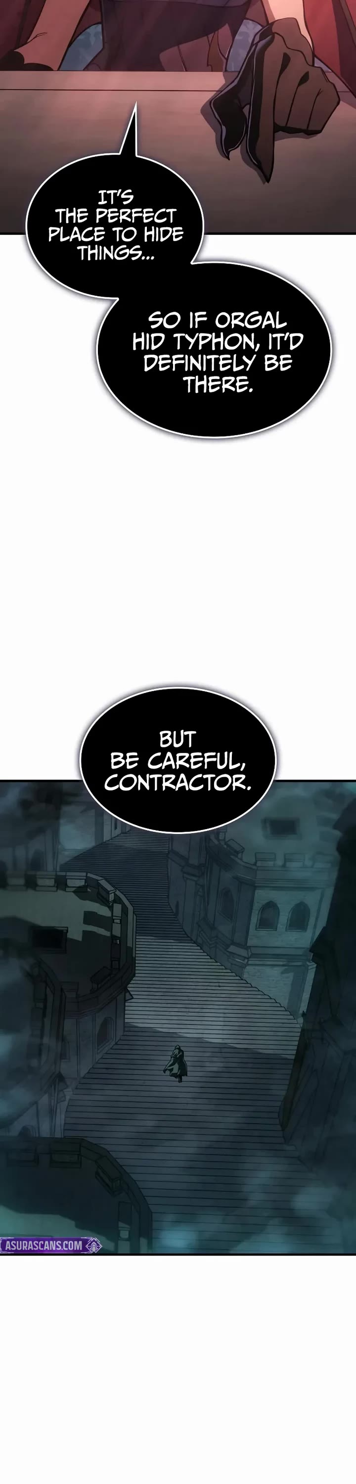Regressing With the King's Power Chapter 130 page 32 - Chapter 130