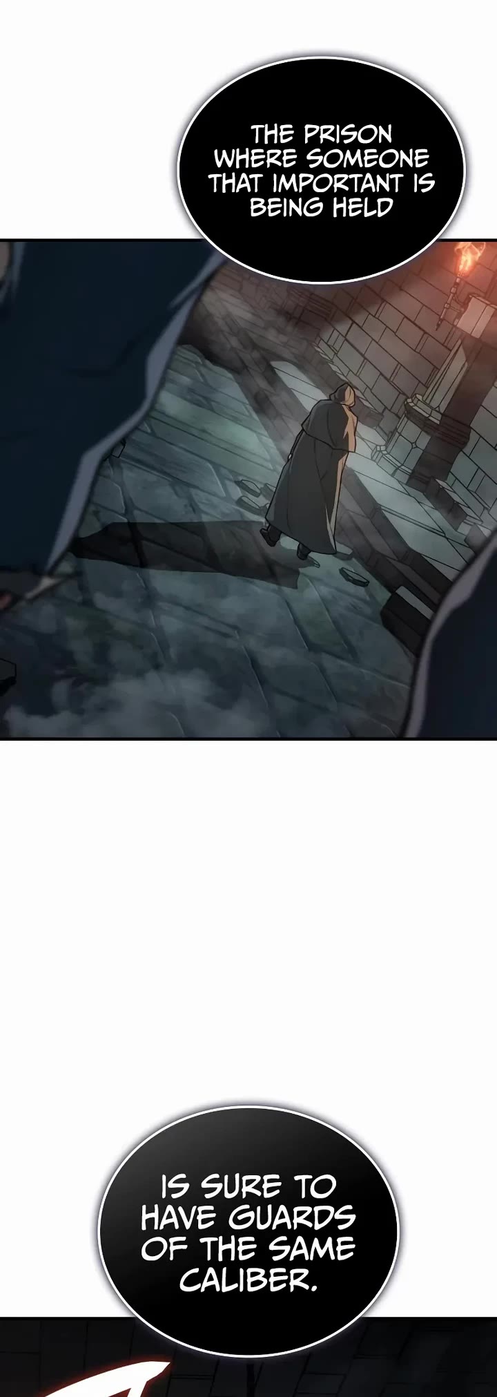 Regressing With the King's Power Chapter 130 page 33 - Chapter 130