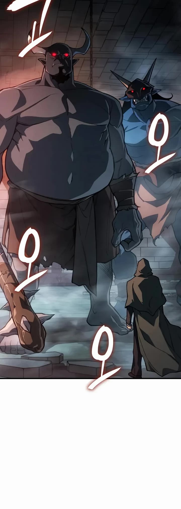 Regressing With the King's Power Chapter 130 page 34 - Chapter 130