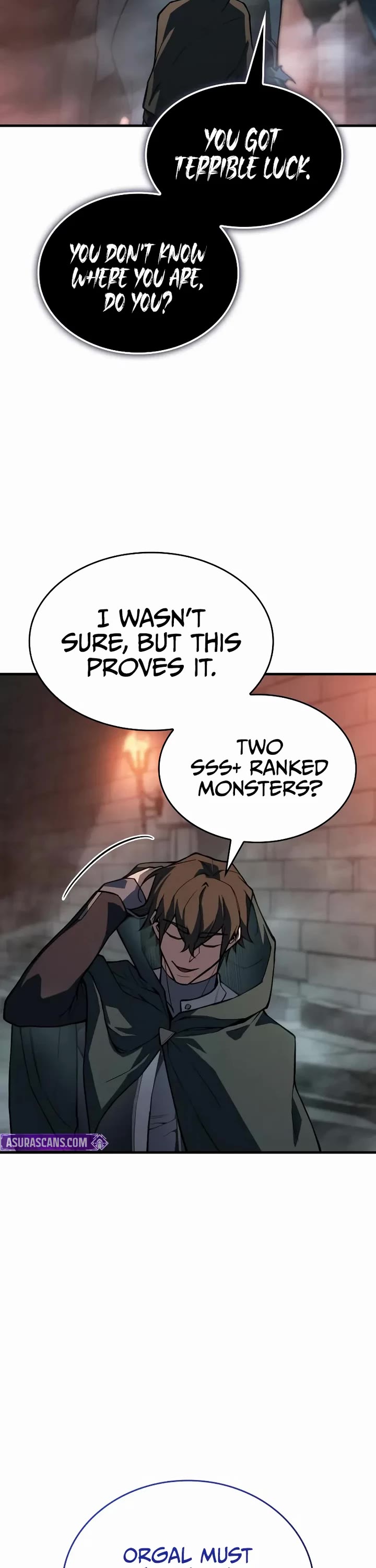 Regressing With the King's Power Chapter 130 page 37 - Chapter 130