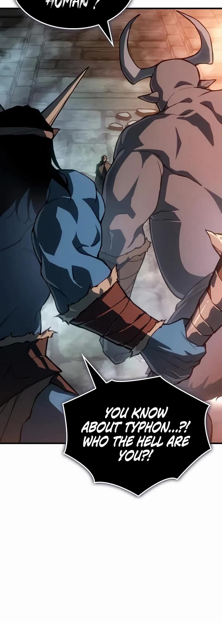 Regressing With the King's Power Chapter 130 page 39 - Chapter 130