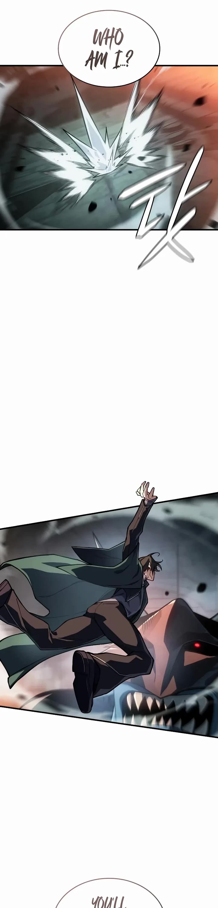 Regressing With the King's Power Chapter 130 page 40 - Chapter 130