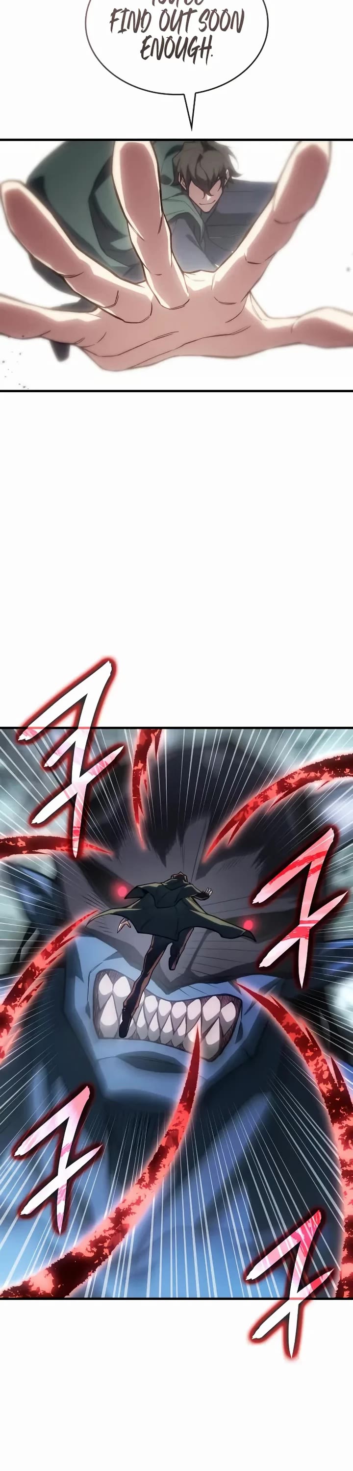 Regressing With the King's Power Chapter 130 page 41 - Chapter 130