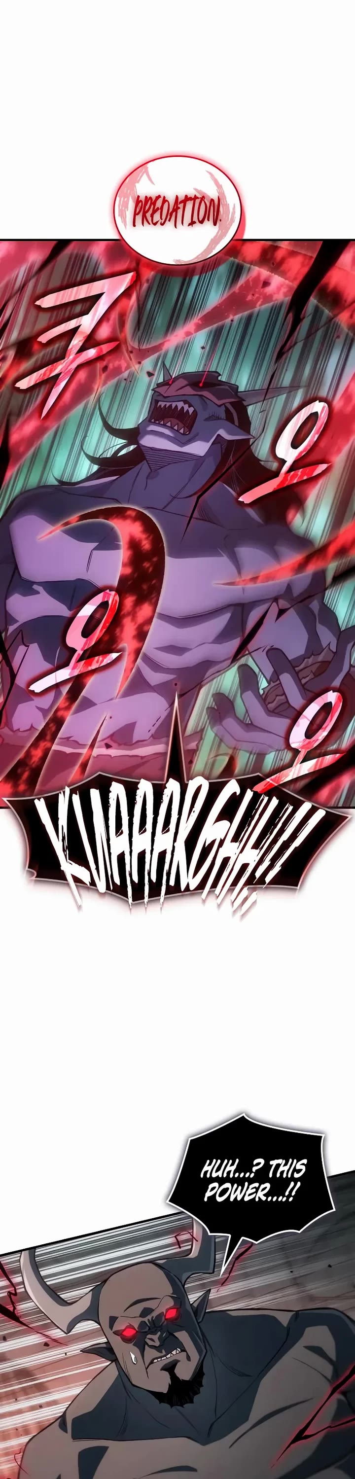 Regressing With the King's Power Chapter 130 page 42 - Chapter 130