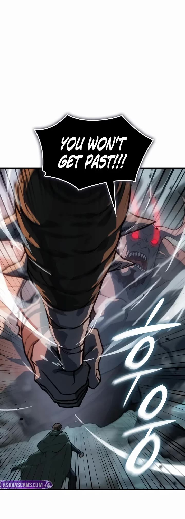 Regressing With the King's Power Chapter 130 page 44 - Chapter 130