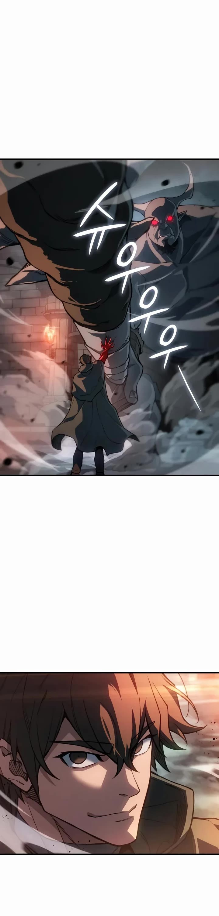 Regressing With the King's Power Chapter 130 page 46 - Chapter 130