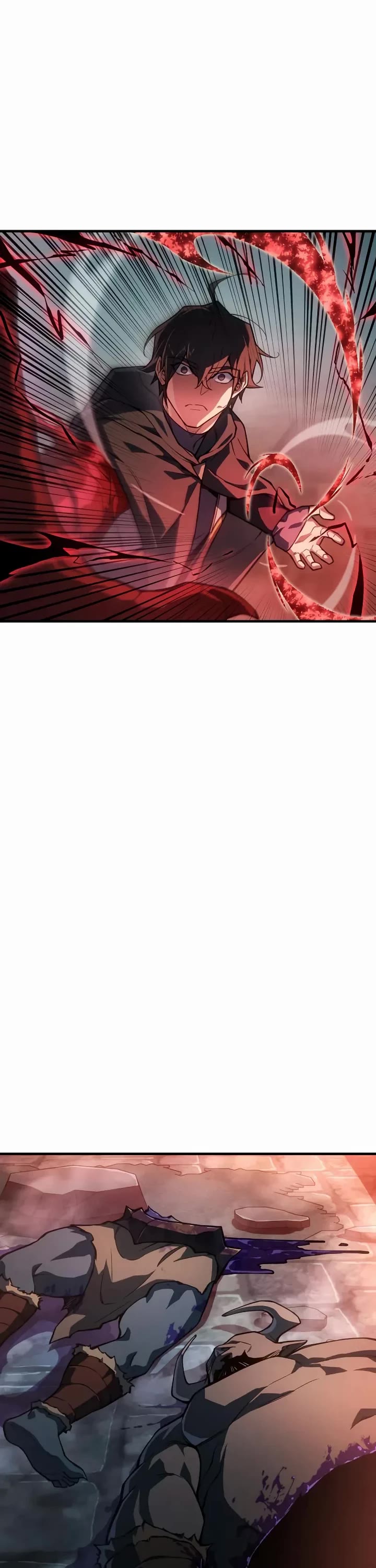 Regressing With the King's Power Chapter 130 page 47 - Chapter 130