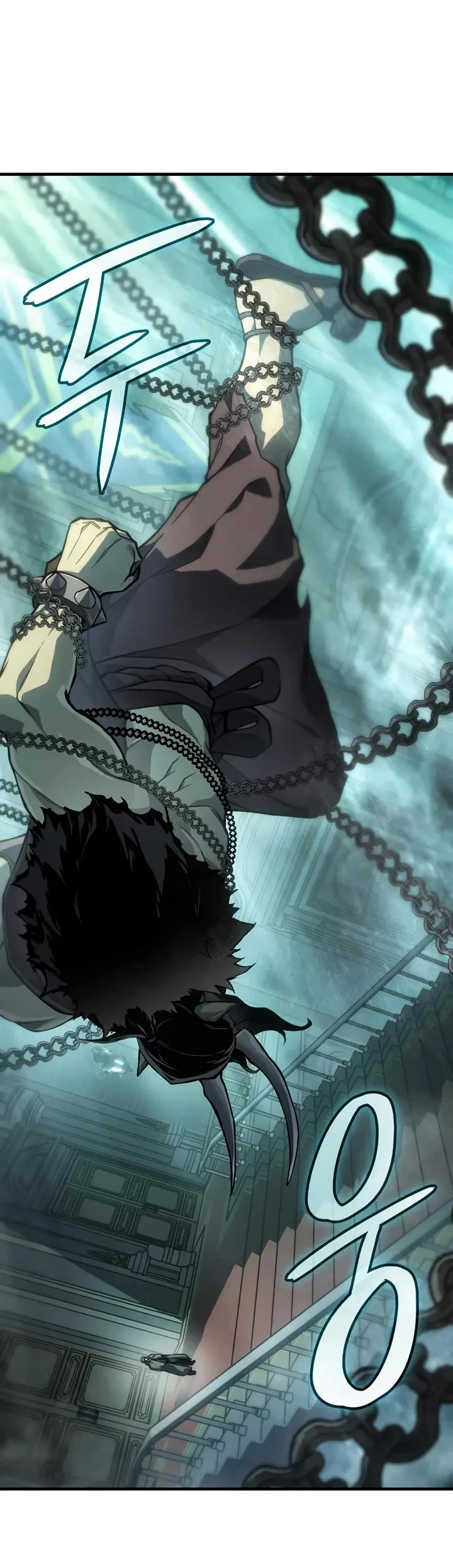 Regressing With the King's Power Chapter 130 page 50 - Chapter 130