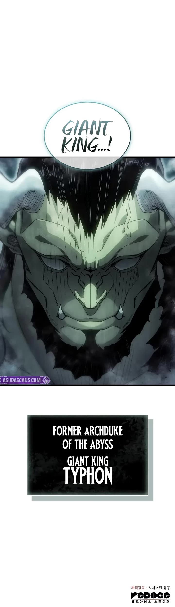 Regressing With the King's Power Chapter 130 page 51 - Chapter 130
