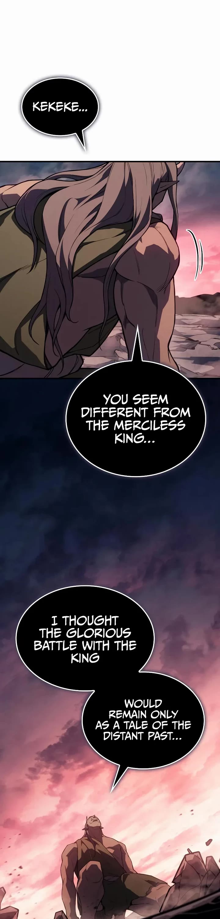 Regressing With the King's Power Chapter 130 page 7 - Chapter 130