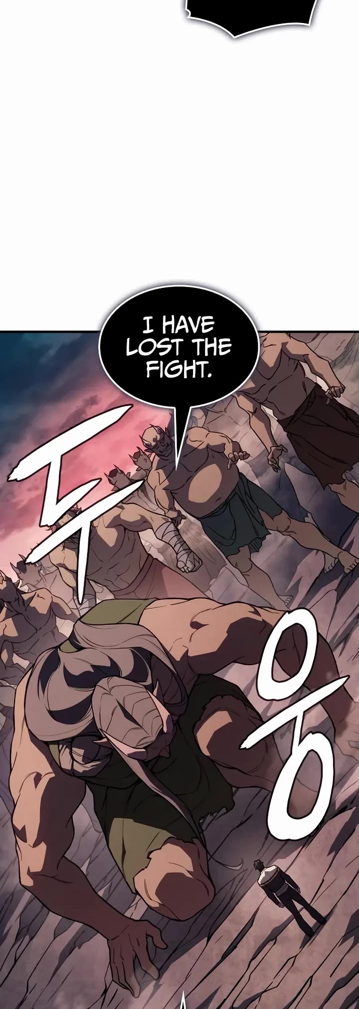 Regressing With the King's Power Chapter 130 page 9 - Chapter 130