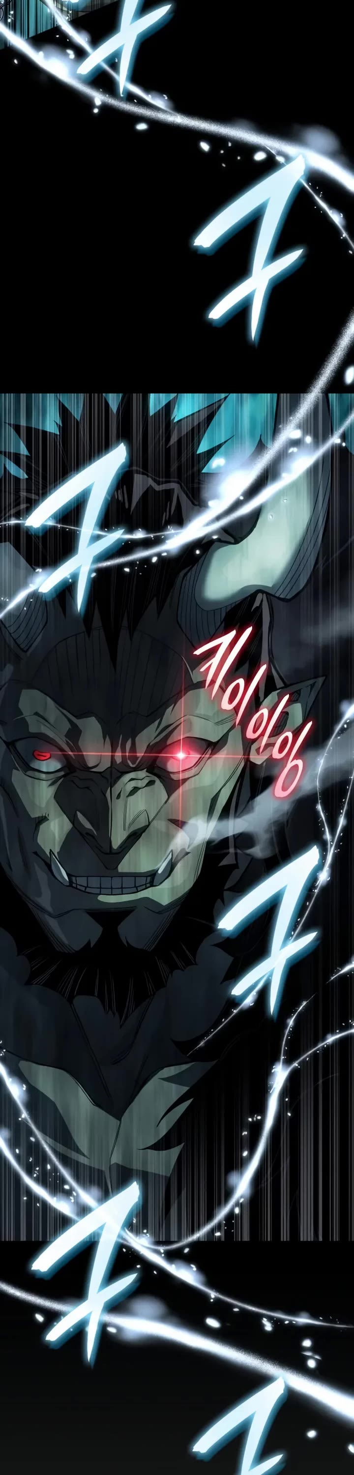 Regressing With the King's Power Chapter 131 page 10 - Chapter 131