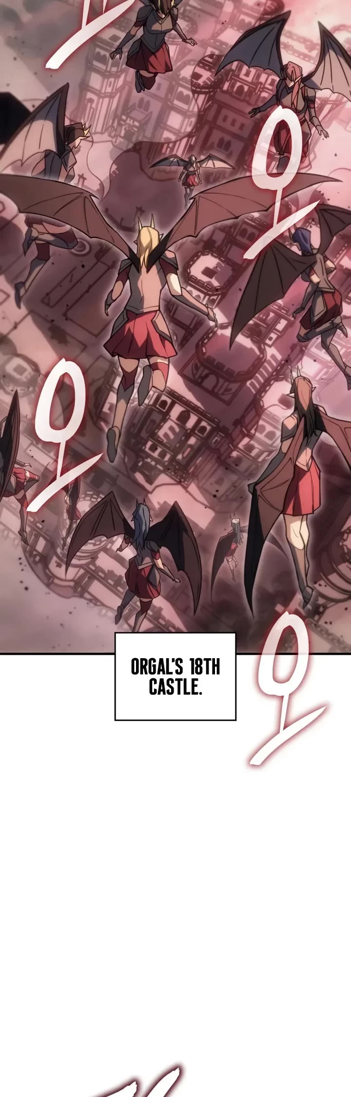 Regressing With the King's Power Chapter 131 page 12 - Chapter 131