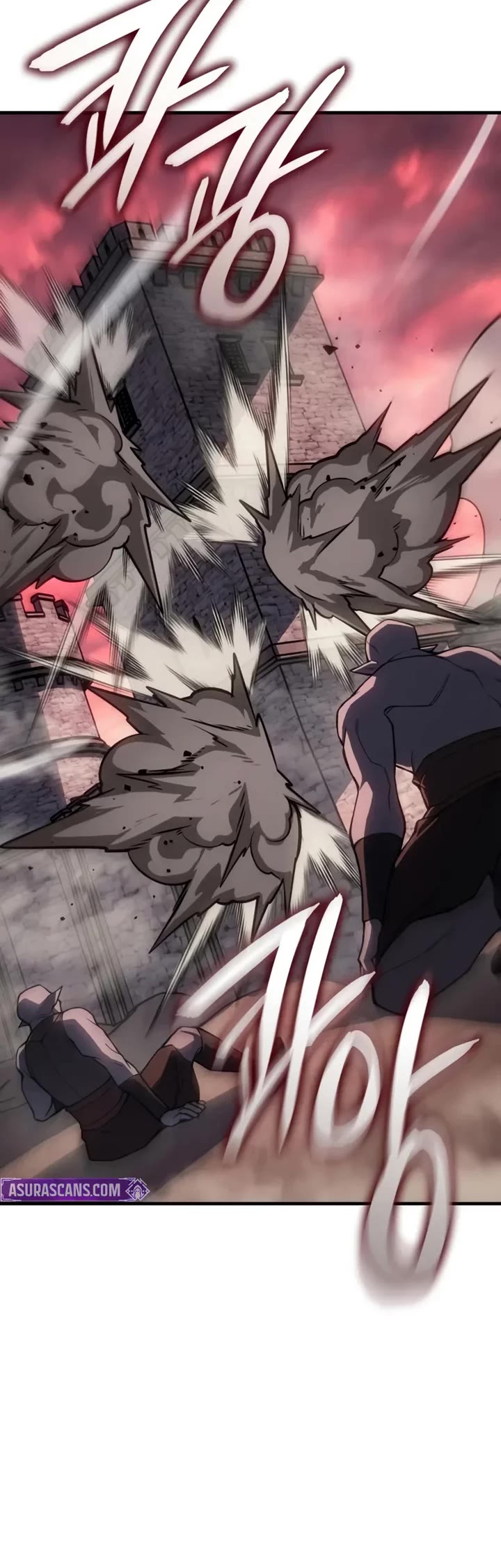 Regressing With the King's Power Chapter 131 page 13 - Chapter 131