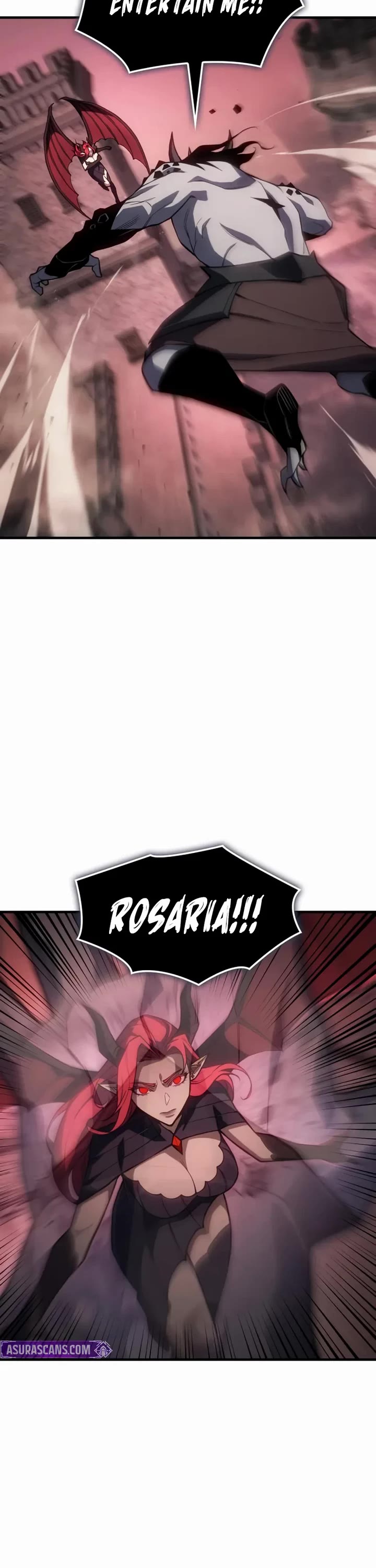 Regressing With the King's Power Chapter 131 page 16 - Chapter 131