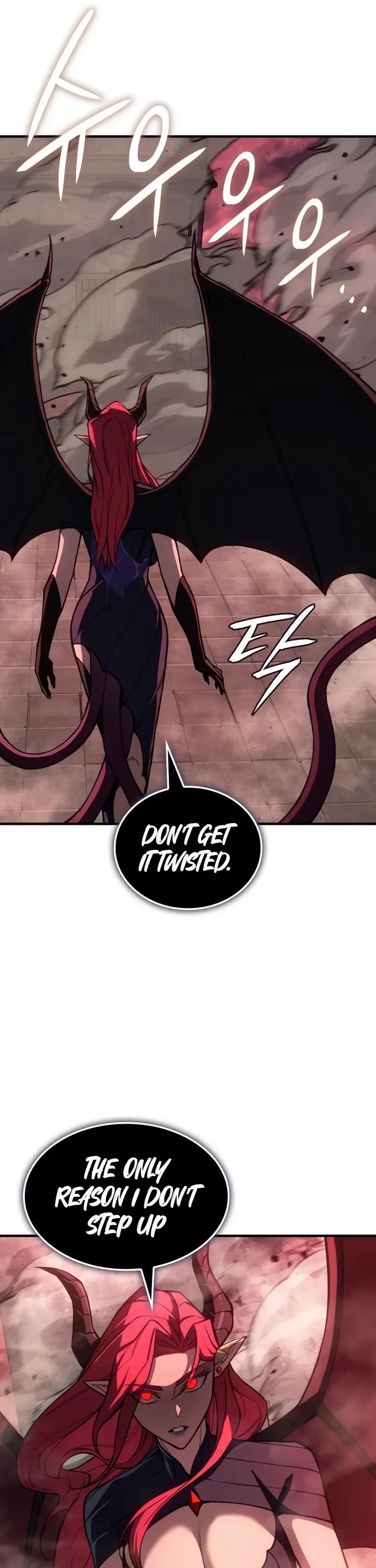 Regressing With the King's Power Chapter 131 page 19 - Chapter 131