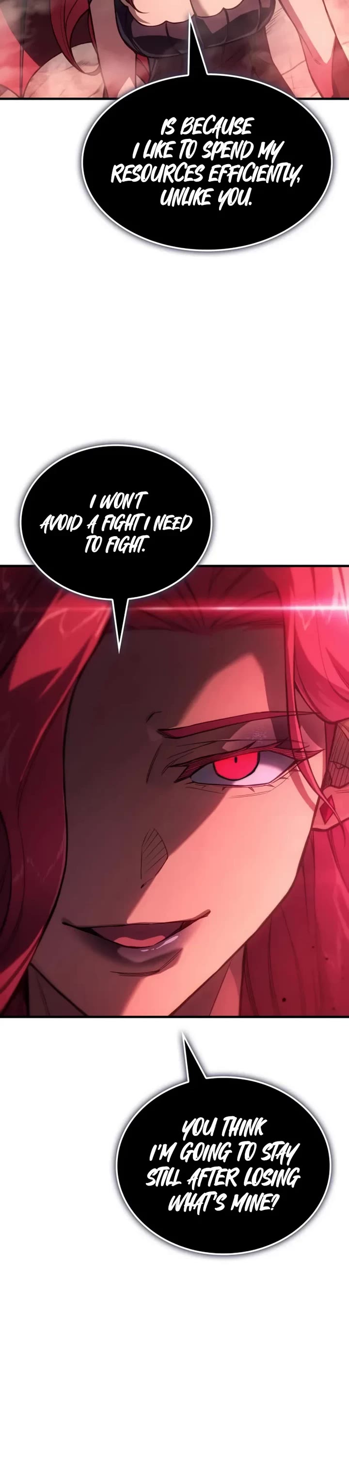 Regressing With the King's Power Chapter 131 page 20 - Chapter 131