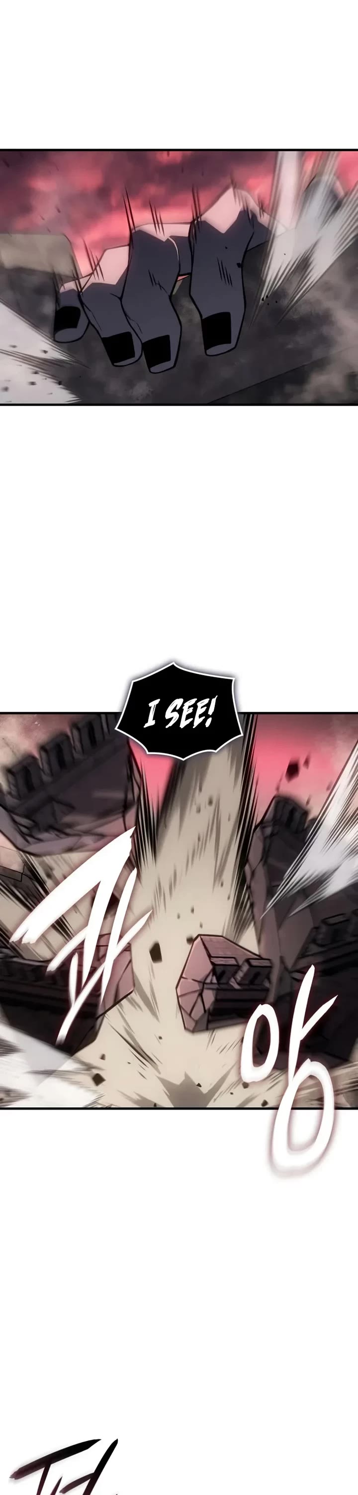 Regressing With the King's Power Chapter 131 page 21 - Chapter 131