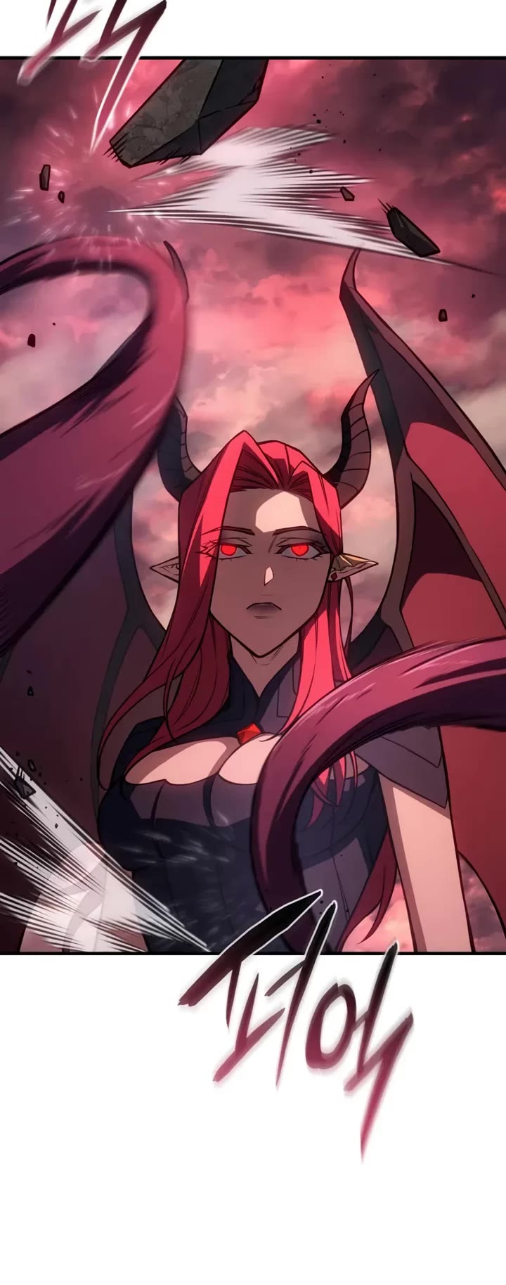 Regressing With the King's Power Chapter 131 page 22 - Chapter 131