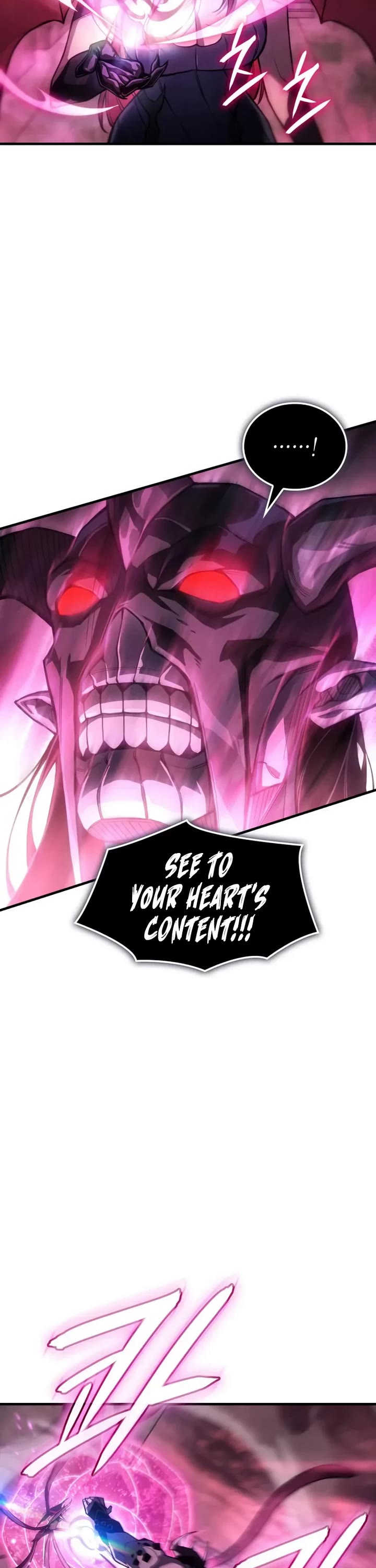 Regressing With the King's Power Chapter 131 page 26 - Chapter 131