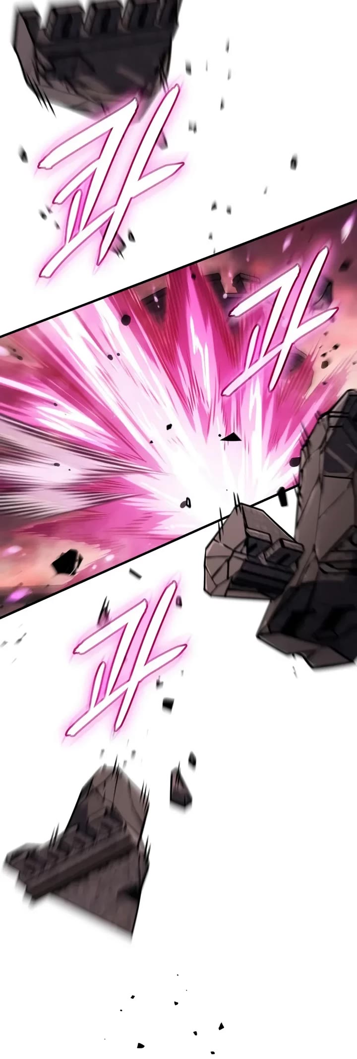 Regressing With the King's Power Chapter 131 page 28 - Chapter 131
