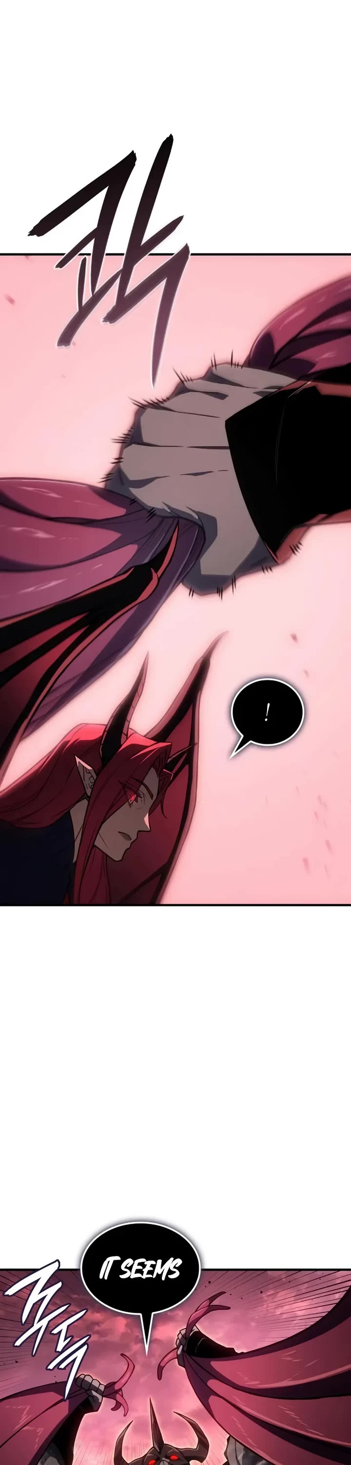 Regressing With the King's Power Chapter 131 page 31 - Chapter 131