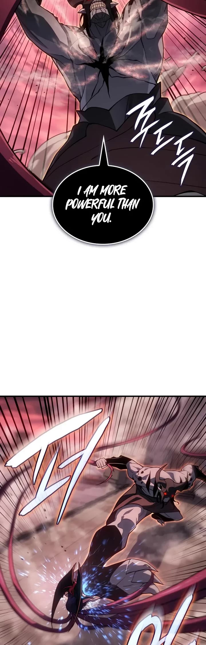 Regressing With the King's Power Chapter 131 page 32 - Chapter 131