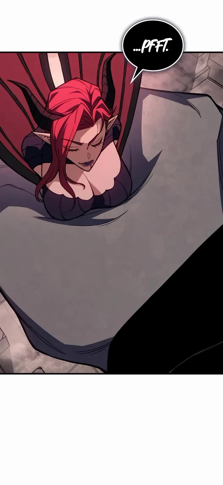 Regressing With the King's Power Chapter 131 page 37 - Chapter 131