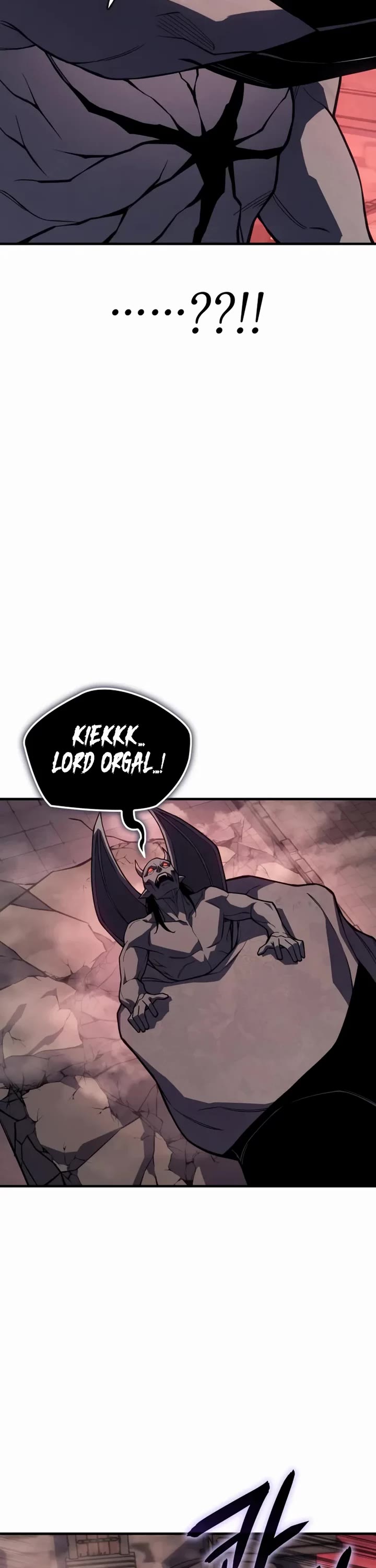 Regressing With the King's Power Chapter 131 page 40 - Chapter 131
