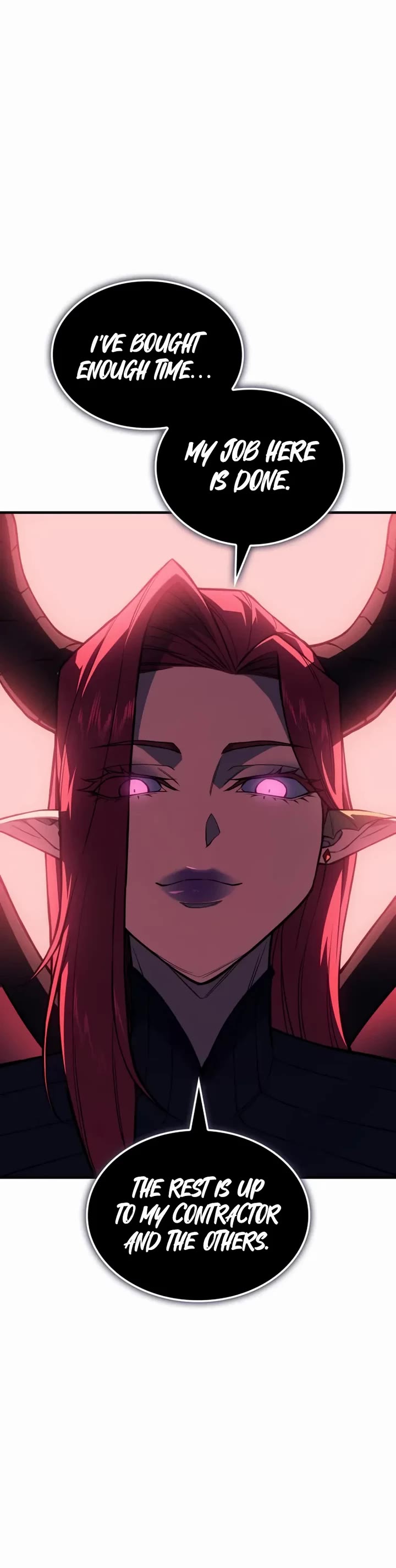 Regressing With the King's Power Chapter 131 page 42 - Chapter 131