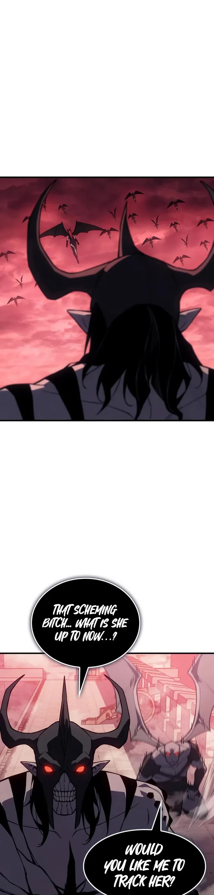 Regressing With the King's Power Chapter 131 page 44 - Chapter 131