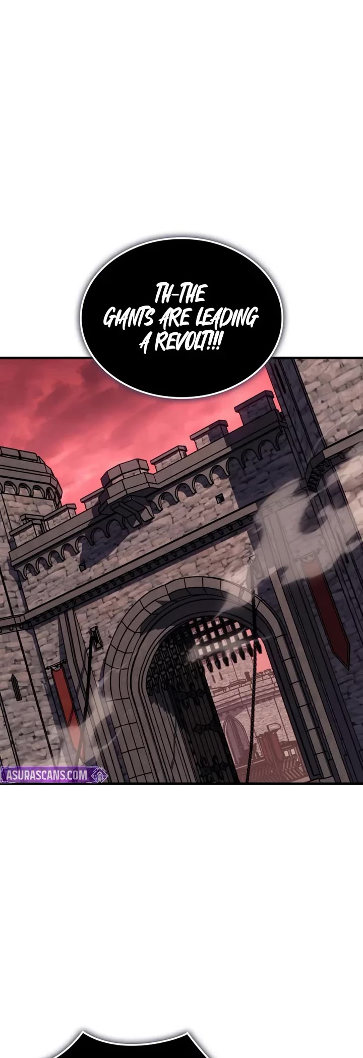 Regressing With the King's Power Chapter 131 page 46 - Chapter 131
