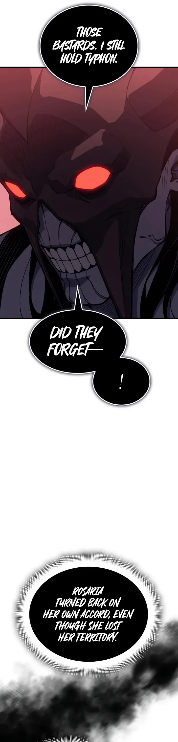 Regressing With the King's Power Chapter 131 page 48 - Chapter 131