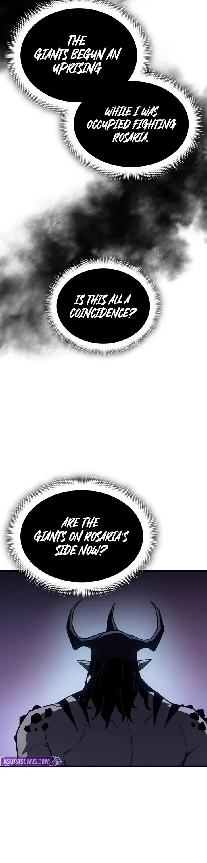 Regressing With the King's Power Chapter 131 page 49 - Chapter 131