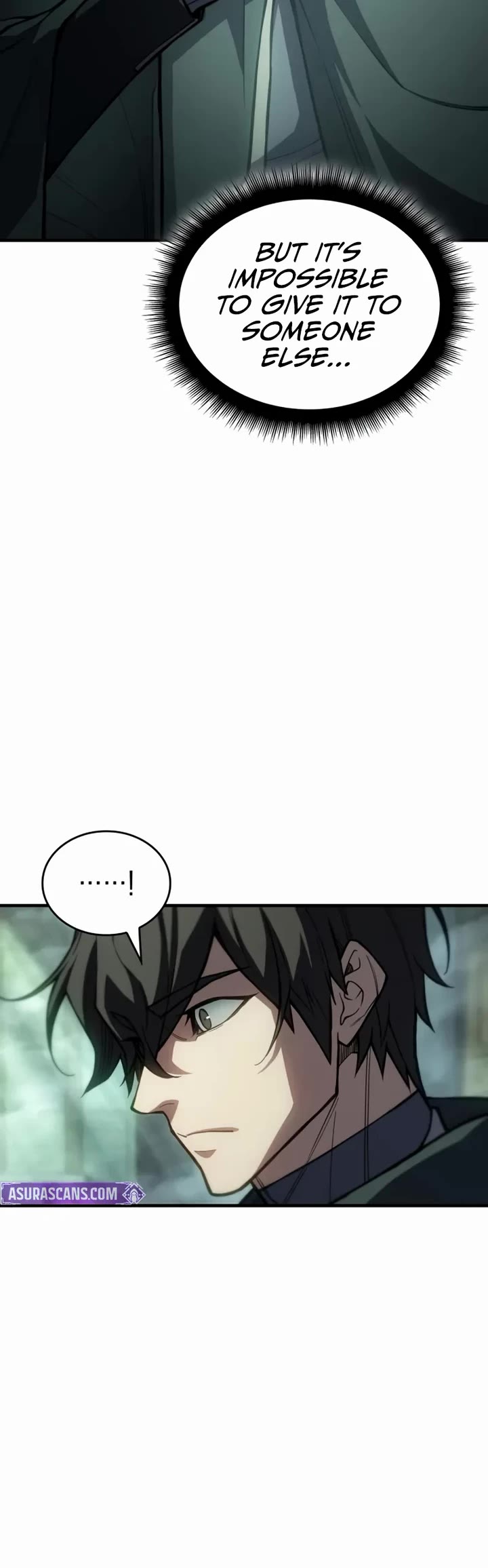 Regressing With the King's Power Chapter 131 page 5 - Chapter 131