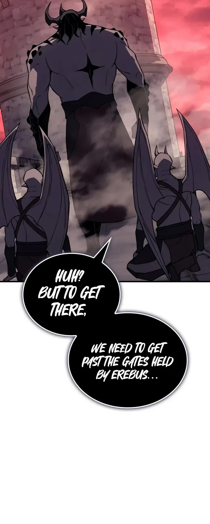 Regressing With the King's Power Chapter 131 page 52 - Chapter 131