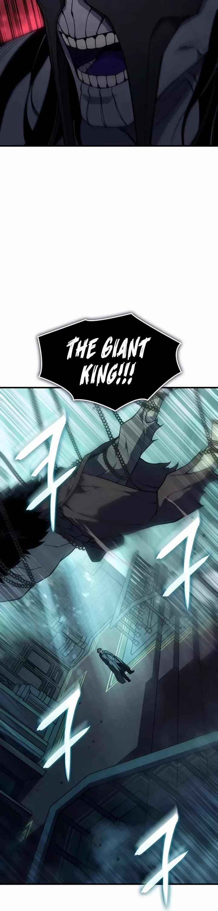 Regressing With the King's Power Chapter 131 page 54 - Chapter 131
