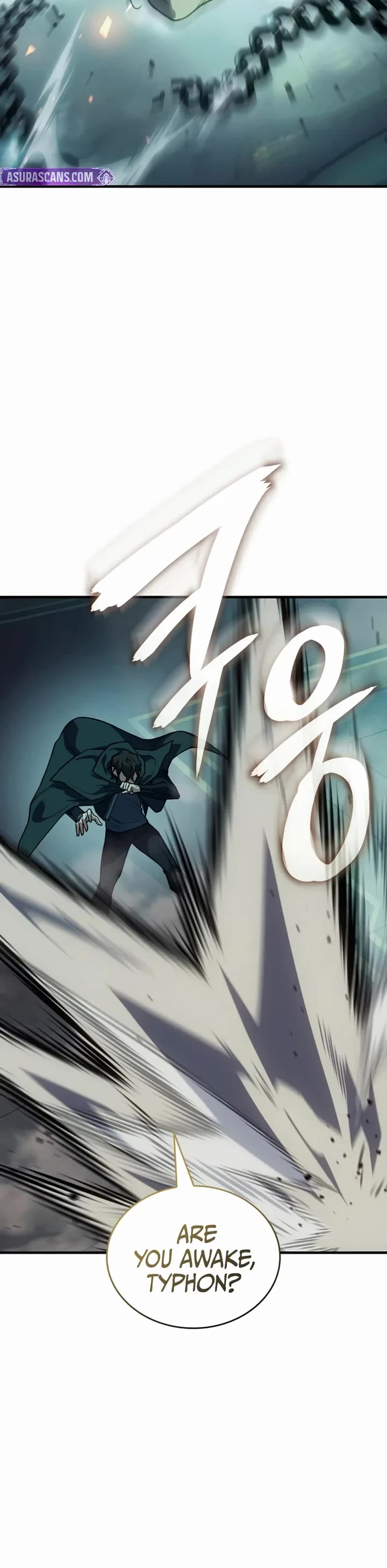 Regressing With the King's Power Chapter 131 page 56 - Chapter 131