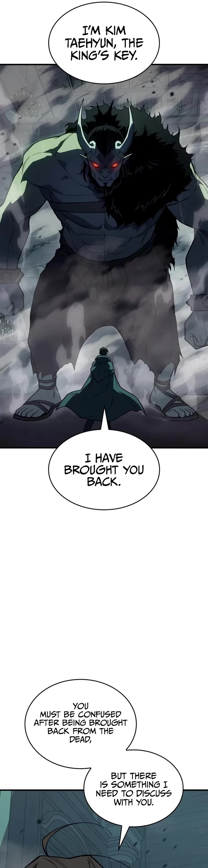 Regressing With the King's Power Chapter 131 page 57 - Chapter 131