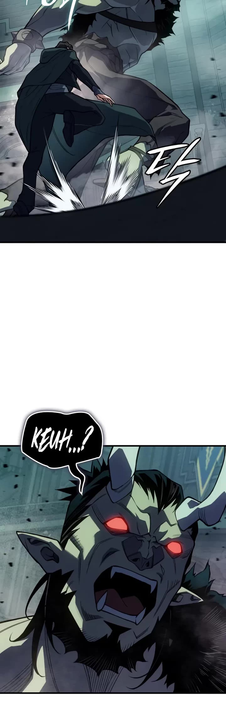 Regressing With the King's Power Chapter 131 page 60 - Chapter 131