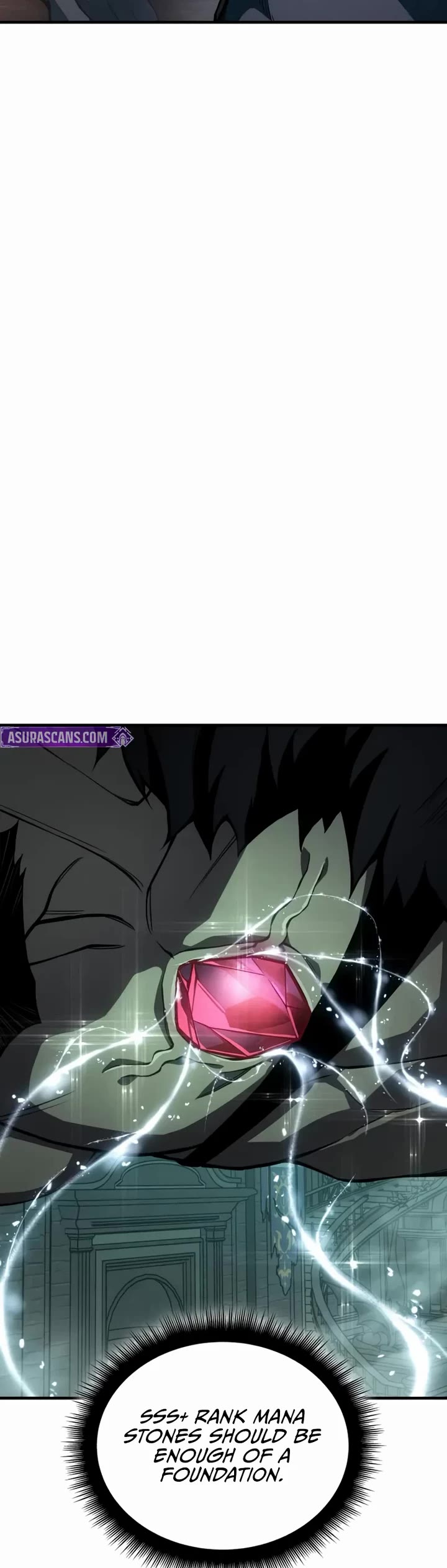Regressing With the King's Power Chapter 131 page 7 - Chapter 131