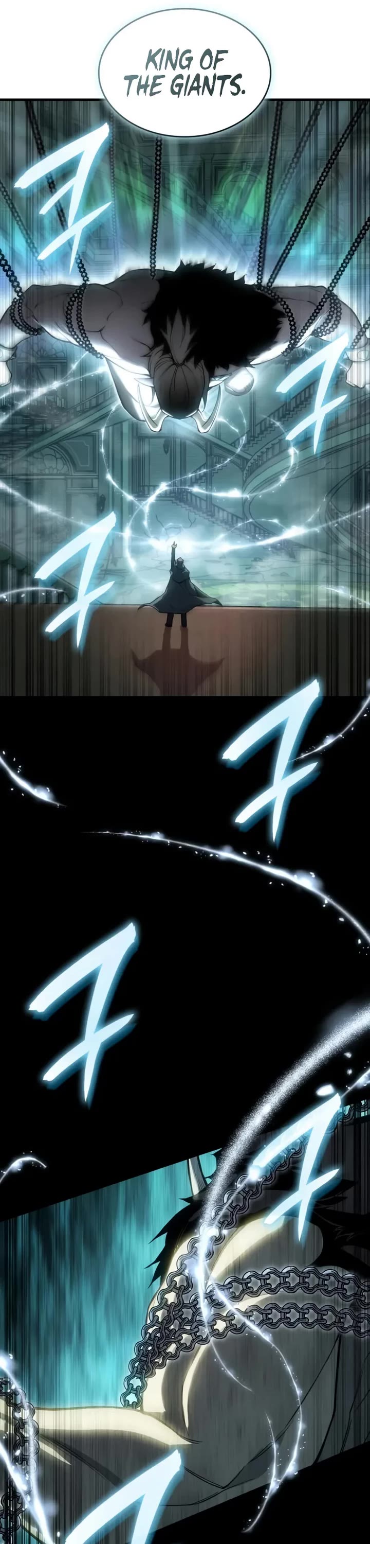Regressing With the King's Power Chapter 131 page 9 - Chapter 131