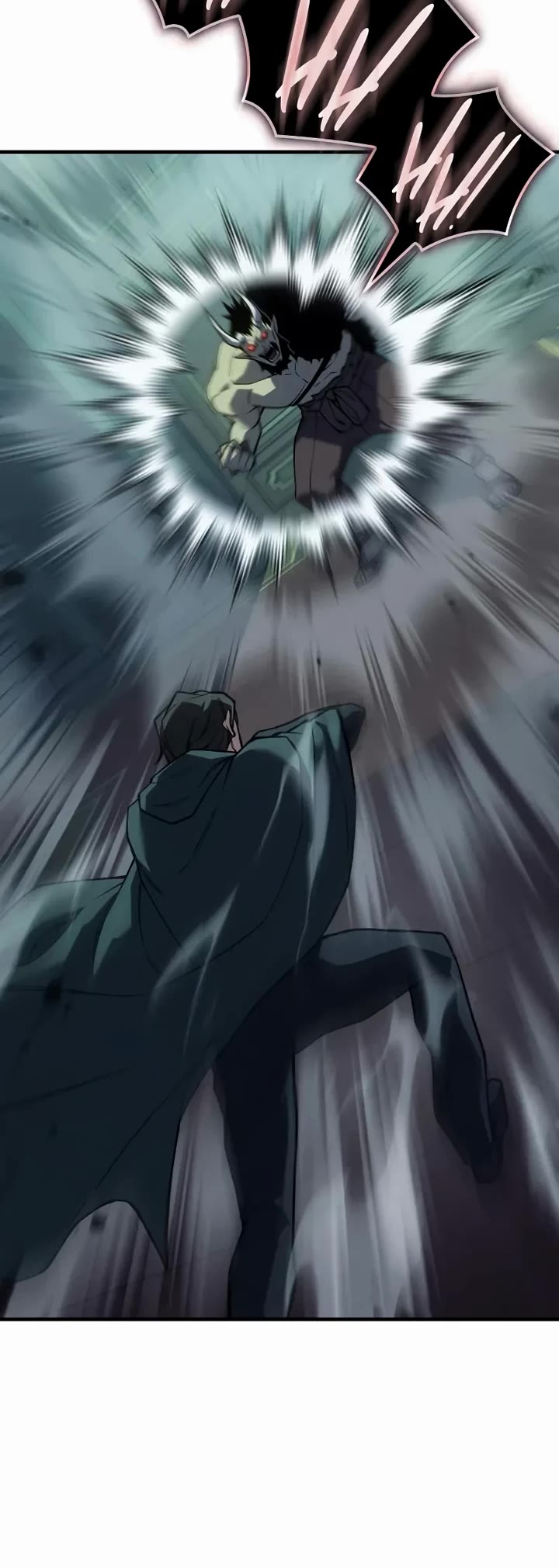 Regressing With the King's Power Chapter 132 page 10 - Chapter 132