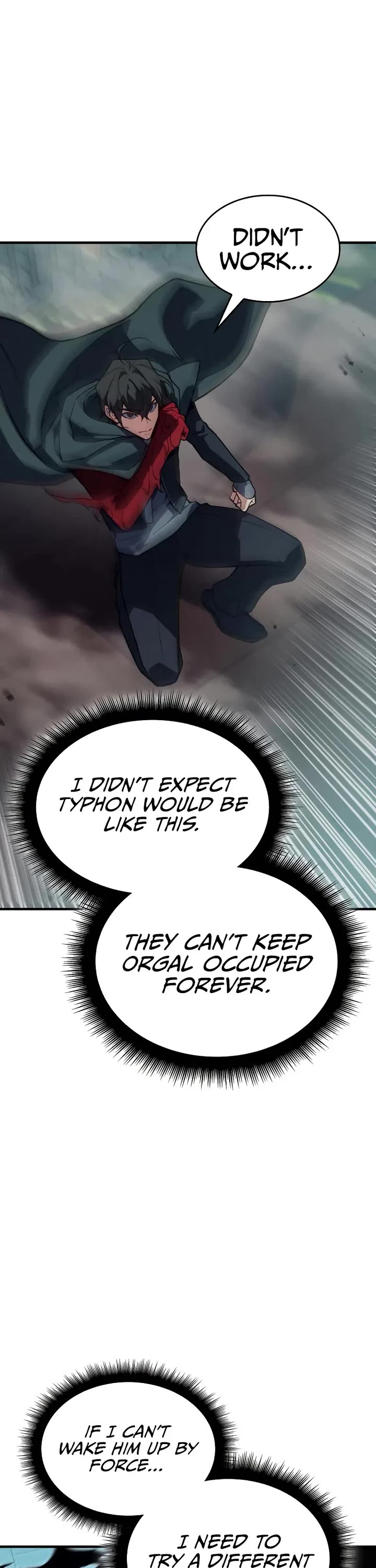 Regressing With the King's Power Chapter 132 page 11 - Chapter 132