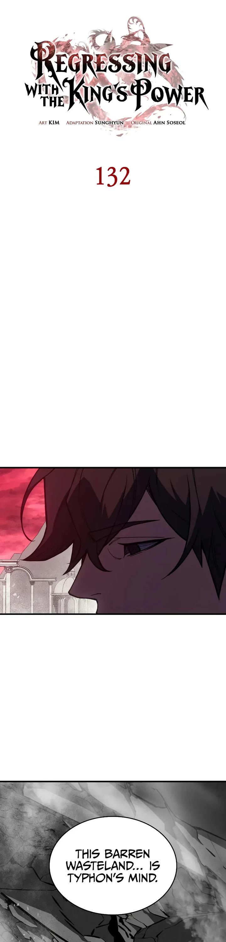 Regressing With the King's Power Chapter 132 page 17 - Chapter 132