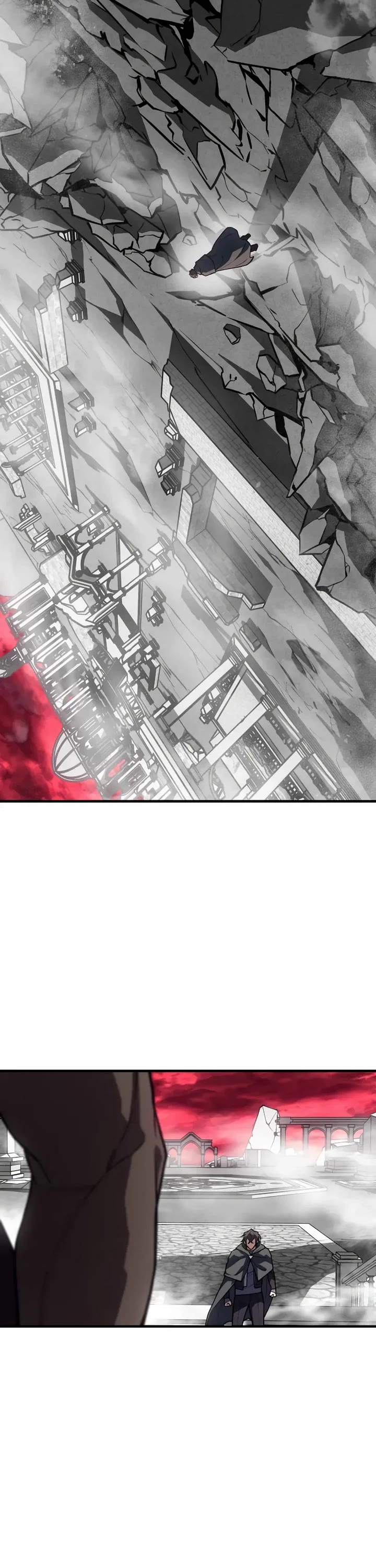 Regressing With the King's Power Chapter 132 page 18 - Chapter 132