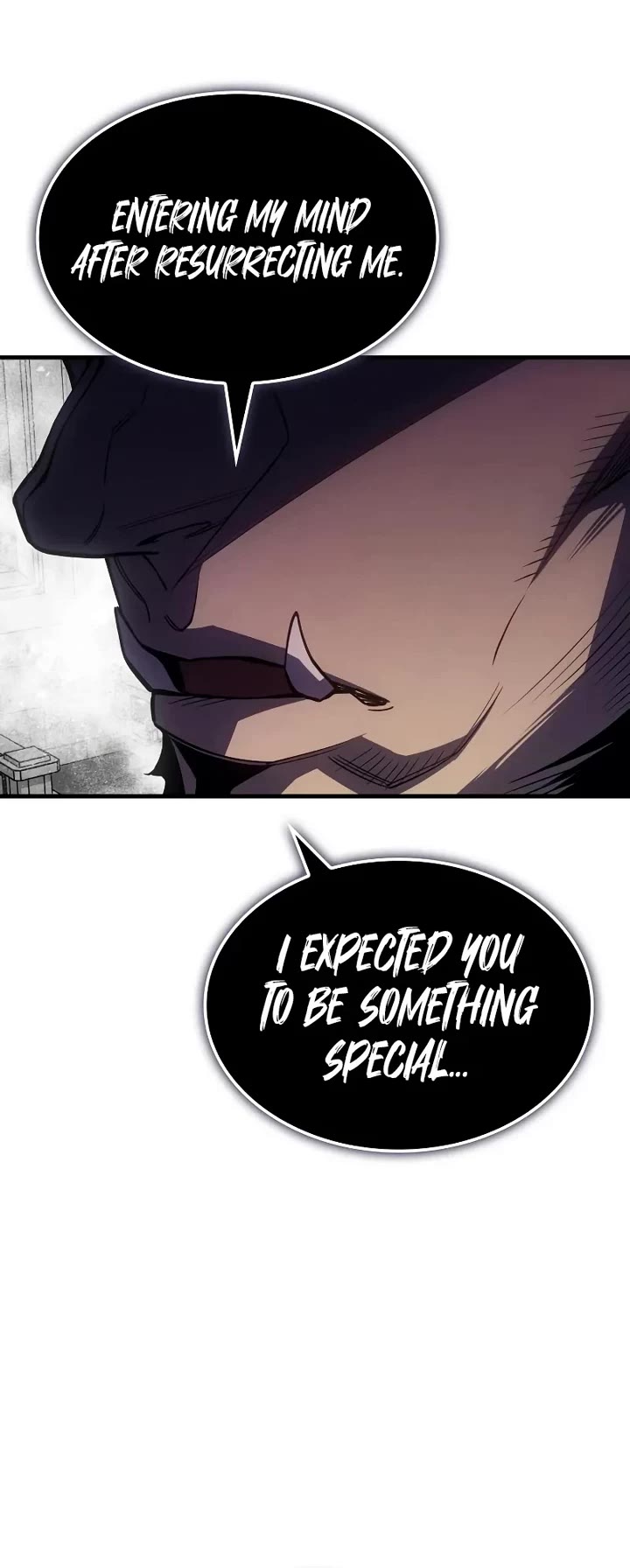 Regressing With the King's Power Chapter 132 page 20 - Chapter 132
