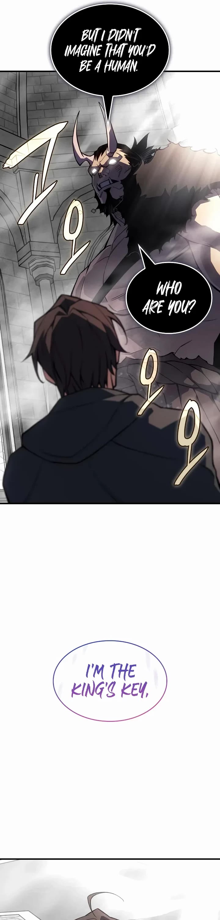 Regressing With the King's Power Chapter 132 page 21 - Chapter 132