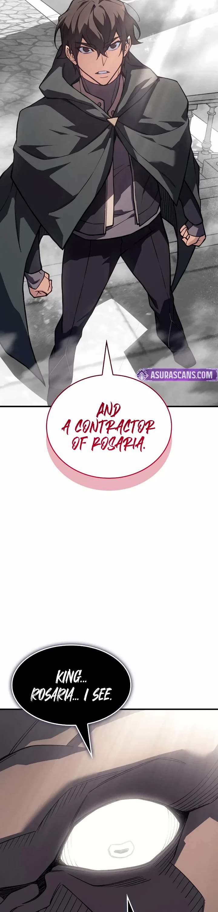 Regressing With the King's Power Chapter 132 page 22 - Chapter 132