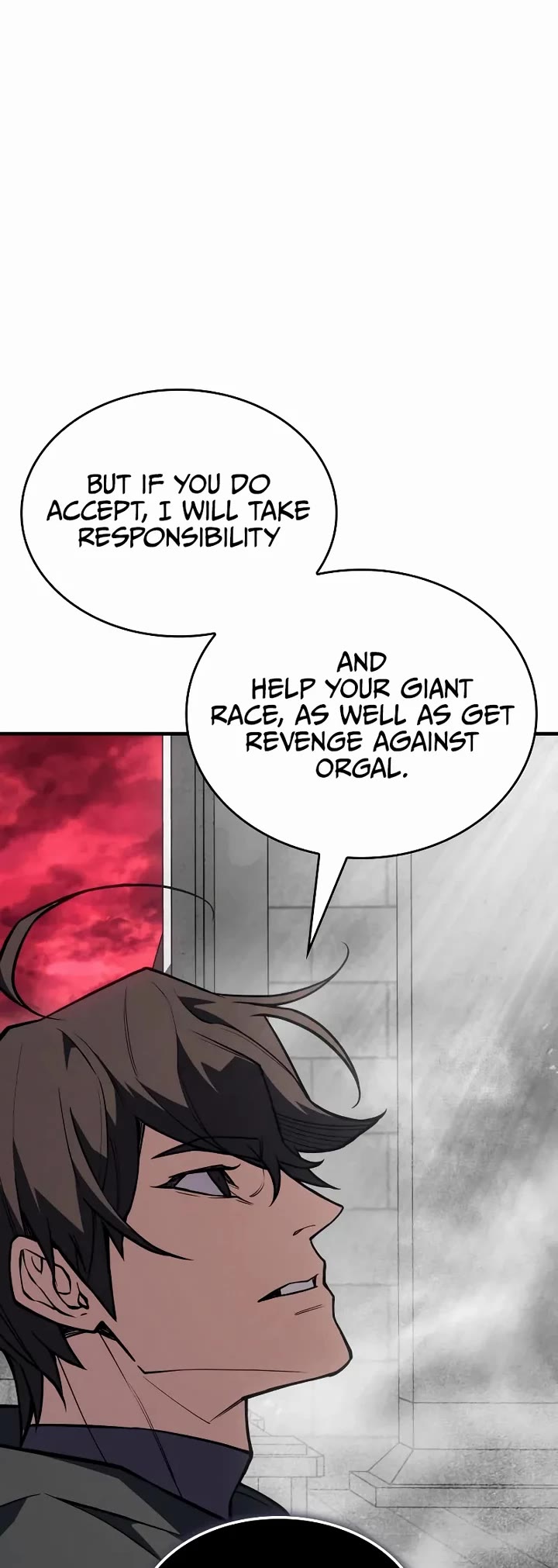 Regressing With the King's Power Chapter 132 page 24 - Chapter 132